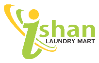 Ishan Laundry Mart logo
